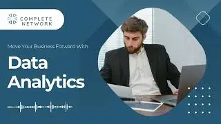 How to Move Your Business Forward With Data Analytics