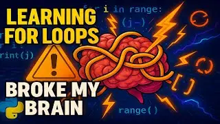 Python For Loop || Day 11