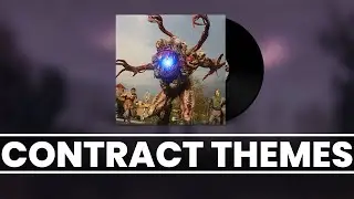 Urzikstan (MWZ) OST - Contract Themes