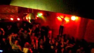 RudeTeo inna Palance style Kingston club Vigo