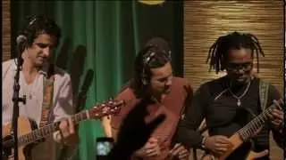 S&oacute; Par&ecirc;nt part. Kuque Malino - DVD Ao Vivo - Inova&ccedil;&atilde;o (Kuque Malino)