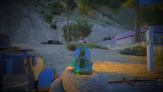 Future RP Highlights #12 | Niek