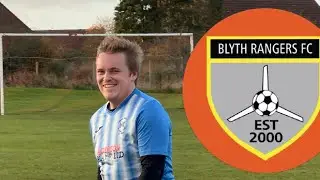 S7 E16 | vs Blyth Rangers | Northern Alliance Division 2 - Game 11 (25/26)