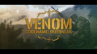 Venom. Codename : Outbreak #4