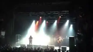 22/02/13 CMND CTRL live @ Trianon, Paris [7-19]
