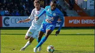 Osarenren Okungbowa Highlights 19/20