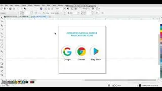 Saving your work as PDF, PNG and JPEP on Coreldraw