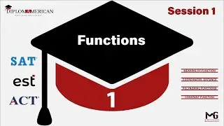 Constant Functions | American Diploma | SAT & EST & ACT Math
