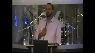LA MANO SECA - PASTOR FREDDY GONZALEZ