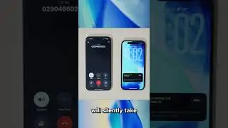 iOS 26 Just Made Spam Calls Disappear!