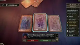 The Dark Eye: Book of Heroes [PC] New Scenes Gameplay Trailer