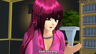 [ YAKUZA IN LOVE ] EPISODE15 #dramasakuraschoolsimulator #bl 