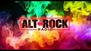 Alt Rock Radio - LIVE - Where 2000's Alternative Rock Still Lives