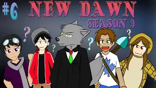 New Dawn S9 E6 - Weclome Hoookey to ND
