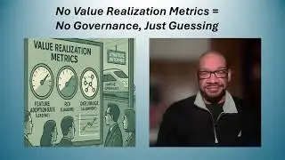 Value Realization Metrics That Define Agile PMO Success | Adaptive Governance Series