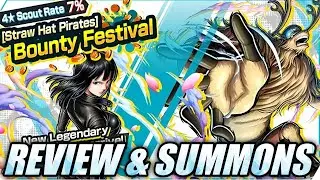 150 Gems For Monster Chopper & Enies Lobby Robin! Should You Summon? | One Piece Bounty Rush OPBR
