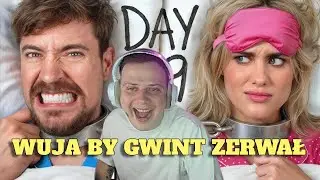 NITRO I FILM MRBEAST 30 DNI Z SWOIM EX