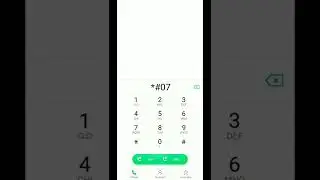 How to Check Radiation in🙄 #mobile🤔//mobile radiation test in Safe and not safe 🤫