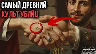 ГЛАВНЫЙ ВРАГ СУЛТАНОВ И КОРОЛЕЙ - АССАСИНЫ.  КТО ОНИ НА САМОМ ДЕЛЕ? | Ночные Истории | Выпуск 74