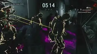One of the best matches I've experienced.Gg survivors!!