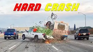 BEST OF CALIFORNIA DRIVERS  |  20 Minutes of Dashcam Videos  | PART 10