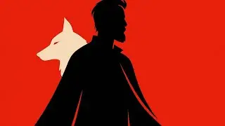 The Way of The Lone Wolf - What Nietzsche & Samurai Knew About Becoming Dangerous
