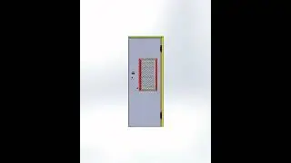 01 Дверь нуль