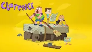 Clarence | I&rsquo;m So Sorry