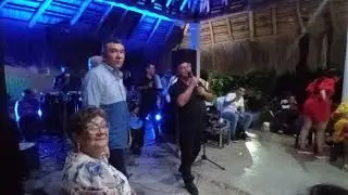 Todo Pasa   Fred Quintero y El Chiche Martinez 20231015