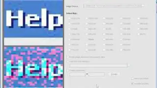 Image Encoding