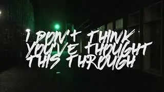 GLASS LOTUS - Colors (Lyric Video)