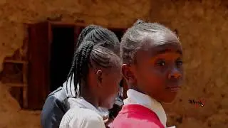 WANAFUNZI WAONYESHA USHUPAVU WAO KATIKA USOMAJI WA HABARI//HBC NEWS
