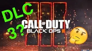 Where Is DLC 3 Activision?