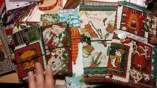 Perfectly Imperfect Christmas TNs | Art for Recovering Perfectionists