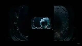 Terrifying Discovery in the Deep Ocean | Submarine Footage #horror #seamonster #deepsea #ocean
