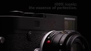 The Leica M10-P