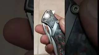 RK1902 от Rike Knife