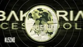 BAKTERIA - Global Killer