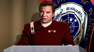 Starfleet Academy:  Disc 1 Mission Clips