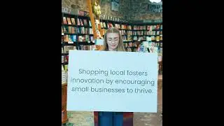 Quick Facts About Shopping Local in Truckee #truckeelocal #quickfacts