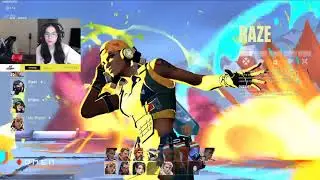 Kyedae didn't knew how agent selection works