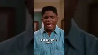 Family Matters | Eddie's Excuses for Bad Grades!  #familymatters #sitcom #moviematemedia
