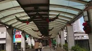 【散策動画】ユーカリが丘駅北口地区を歩いた❗ #ユーカリが丘サティ