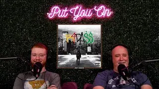 Dad Reacts to Joey Badass - B4.DA.$$
