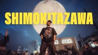 Así es Shimokitazawa en Tokio | Pasteles de Totoro y Ropa vintage