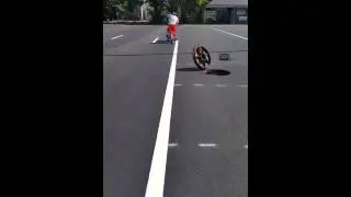 De Groote Wegmarkeringen