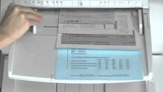Scanner de Mesa Colorido A3 - modelo: KV-S7075C - PANASONIC