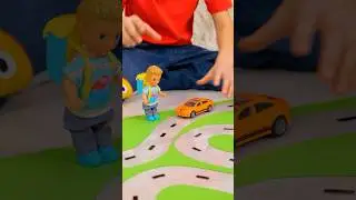 🚦 Stop, Go, Craft! Build Your Own Traffic Light 🌟🎨