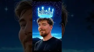 The ALGORITHM Favorite Child🔥 #shorts #mrbeast #400million