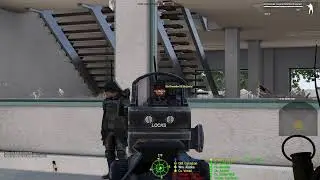 Arma 3 Op 2/2/25 | 83rd Krieg Infantry Regiment